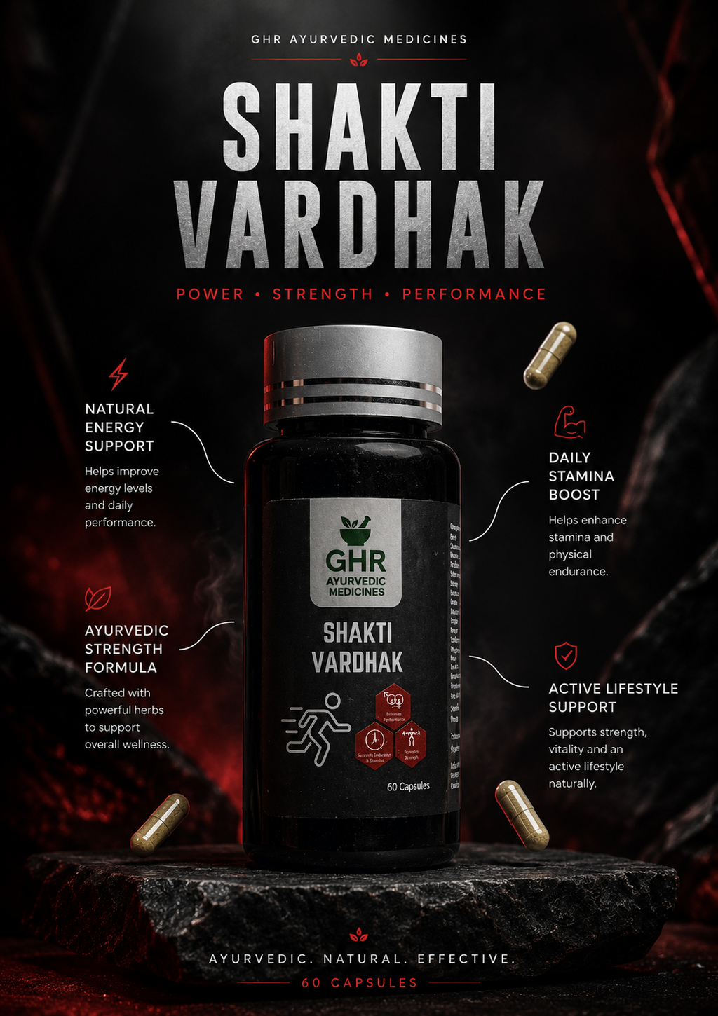 SHAKTI VARDHAK