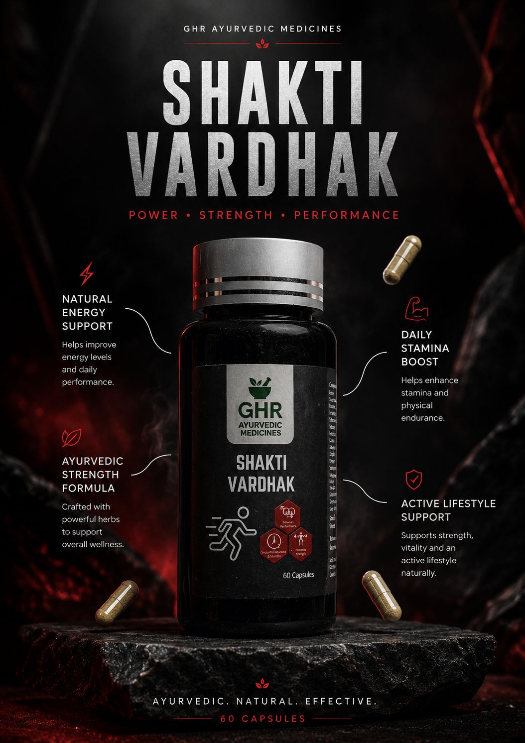 SHAKTI VARDHAK