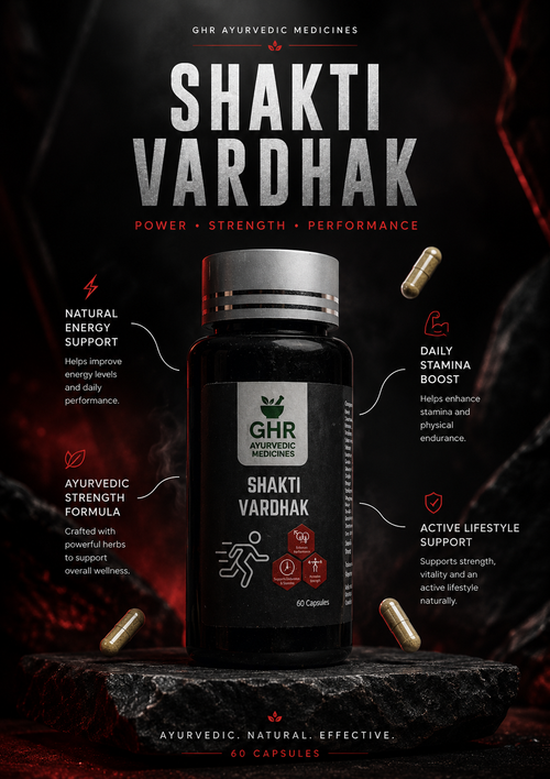 SHAKTI VARDHAK