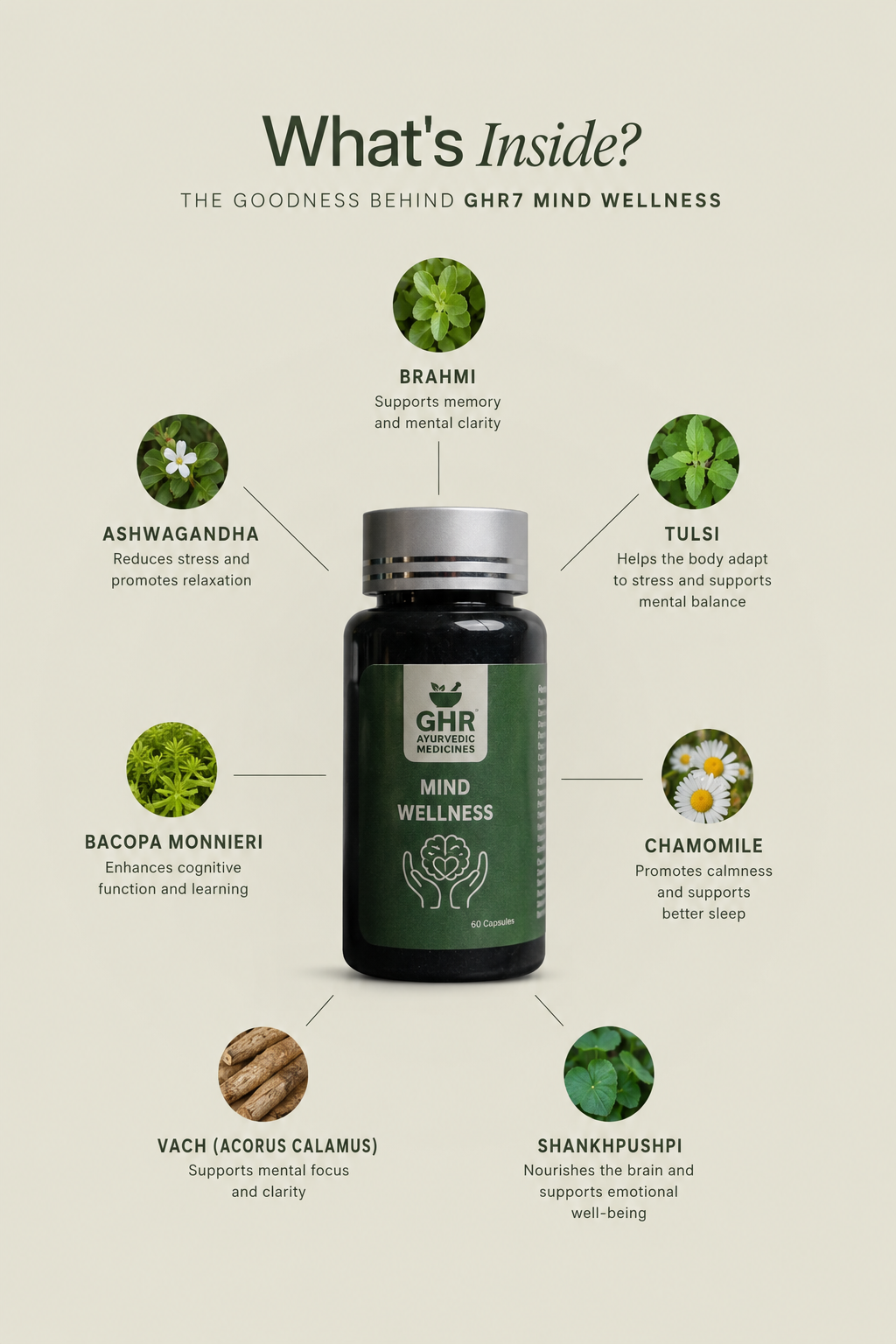 MIND WELLNESS