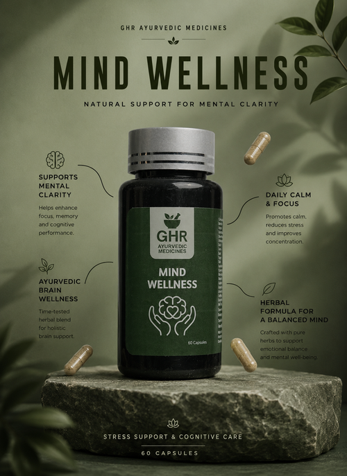 MIND WELLNESS