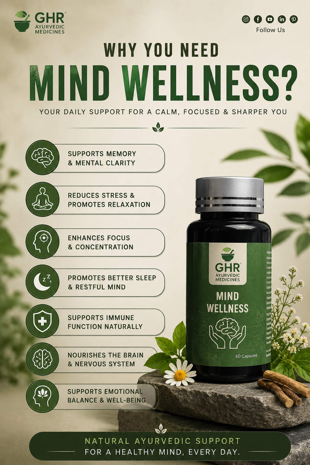 MIND WELLNESS
