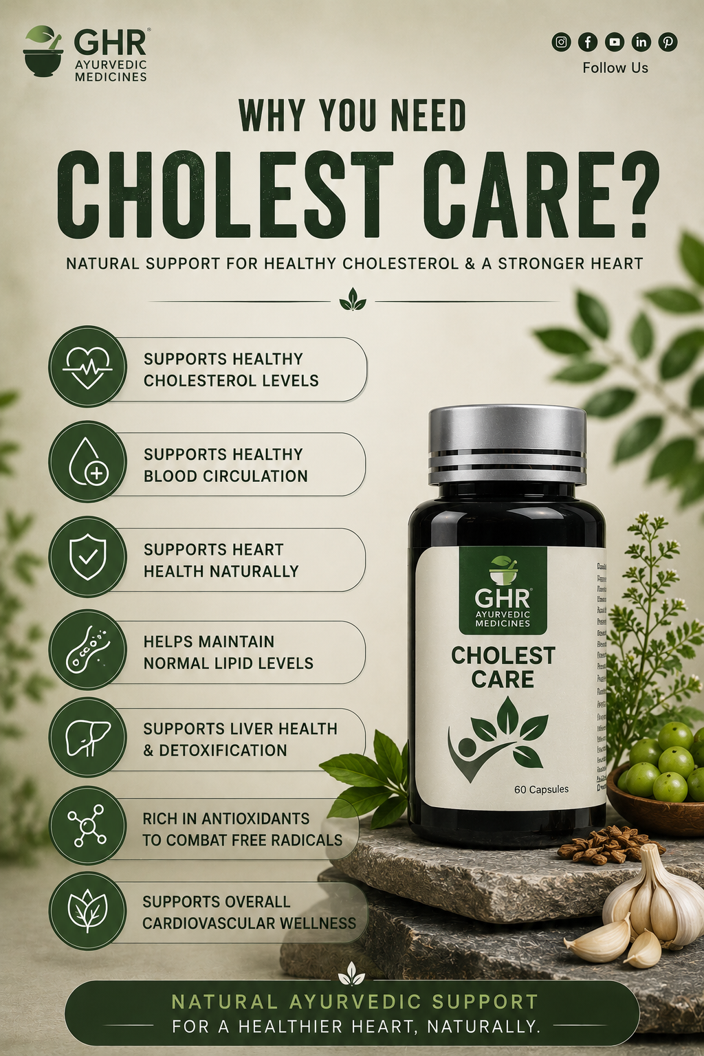 CHOLEST CARE