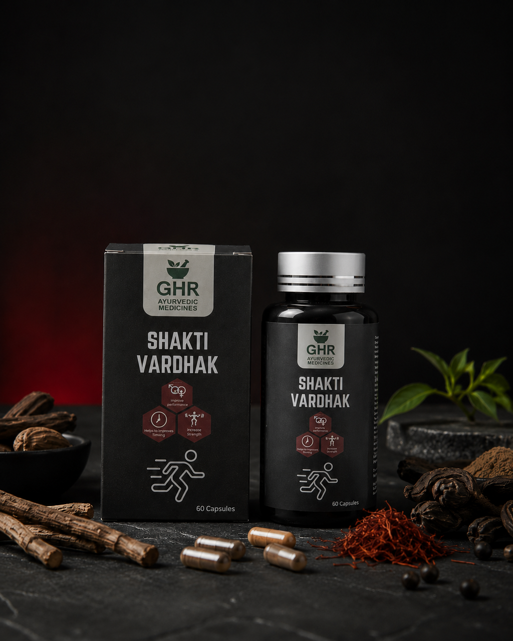 SHAKTI VARDHAK